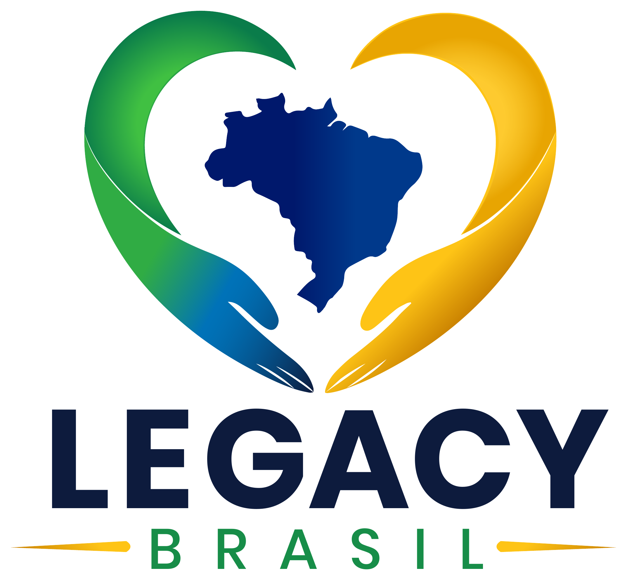 Instituto Legacy Brasil